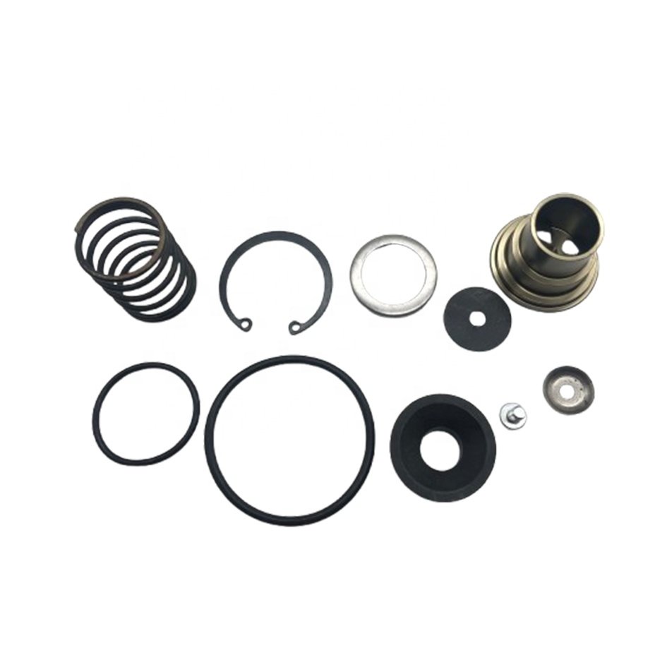 YANN'S 4D2289 4D-2289 Valve Assy Repair Kit for Air Brake Control Valve Group for CAT D9G D9H